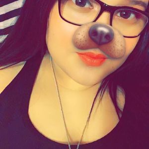 Meet your Posher, Kelsey